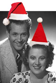 fibber mcgee and molly christmas episodes