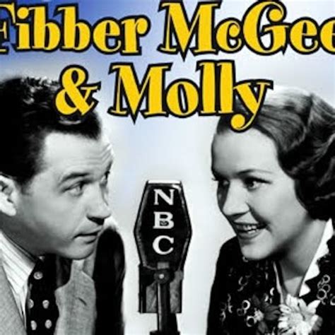 fibber mcgee and molly movie
