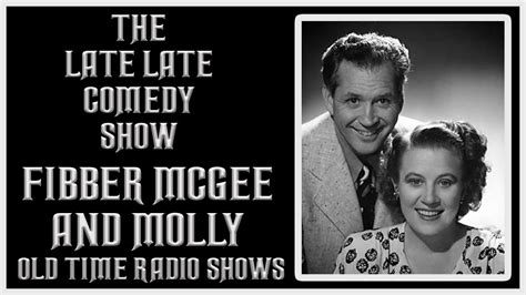 fibber mcgee and molly on youtube
