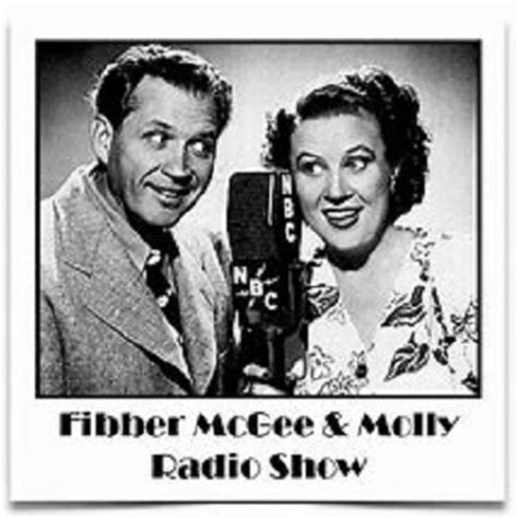 fibber mcgee and molly radio
