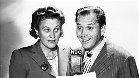 fibber mcgee and molly radio show