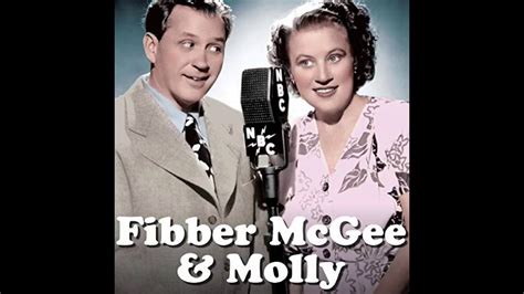 fibber mcgee molly youtube
