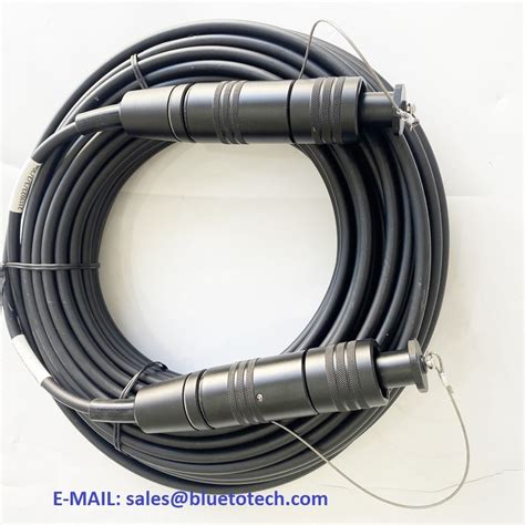 Fiber Cord Assembly
