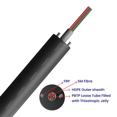fiber drop cable