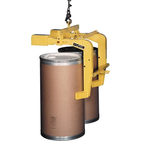 Fiber Drum Lifters
