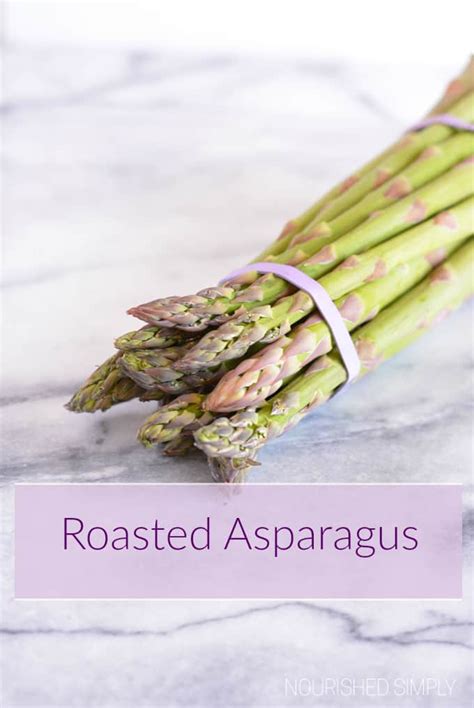 Unlock the Power of Fiber in Asparagus for Optimal Health