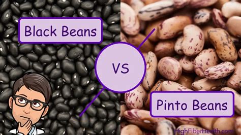 Unlock the Power of Fiber in Black Beans Benefits