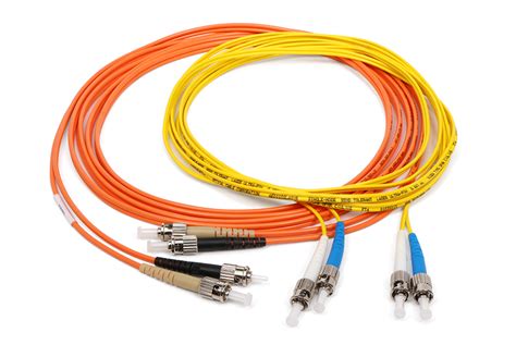 fiber jumper cable