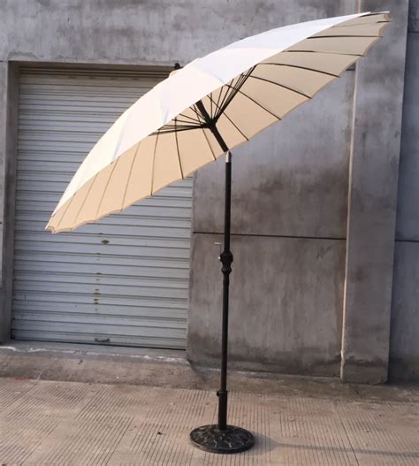 Fiber Umbrella