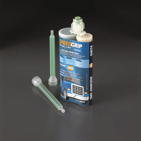 Fiberglass Bonding Epoxy