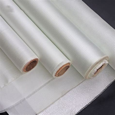 Fiberglass Cloth Perth