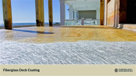 Fiberglass Deck Varnish