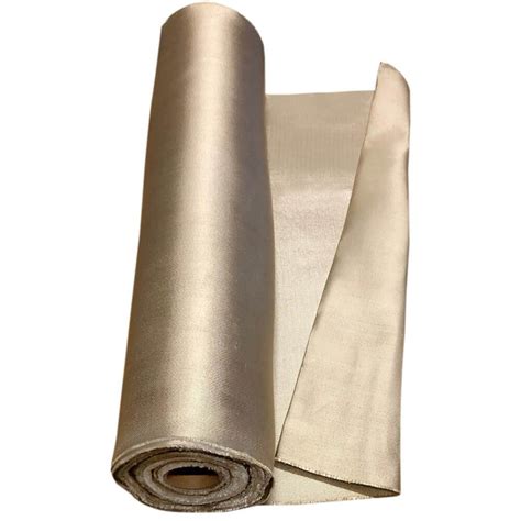 Fiberglass Fire Blanket Roll