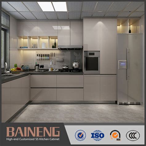 Fiberglass For Kitchen Cabinets