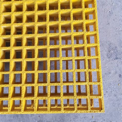 Fiberglass Grating Malaysia