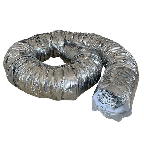 Fiberglass Heating Ducts