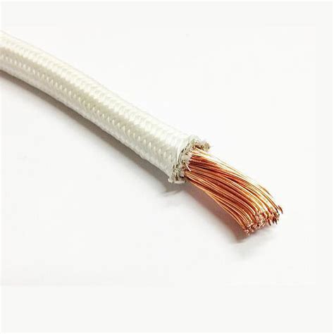 Fiberglass Insulated Wire
