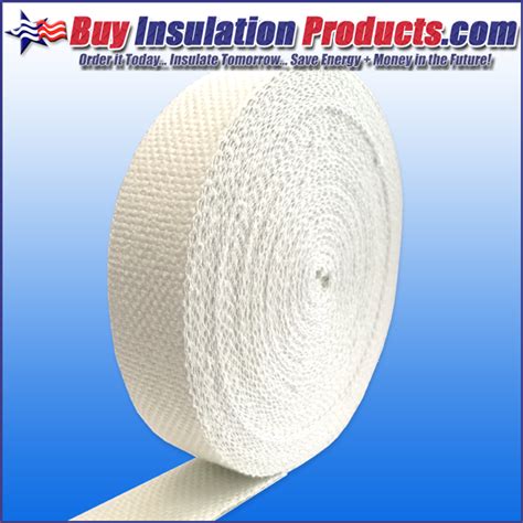 Fiberglass Insulation Tape