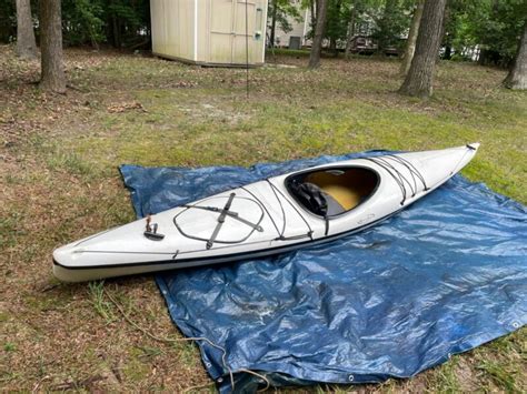 How Durable Are Fiberglass Kayaks? Fiberglass Kayaks Durability Tested