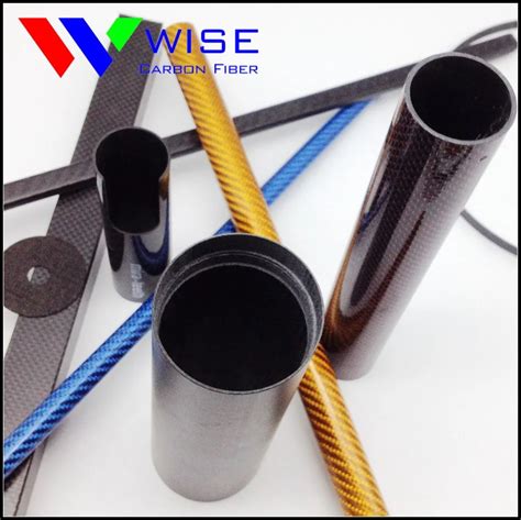 Fiberglass Kite Tubes
