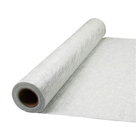 fiberglass mat or cloth stronger