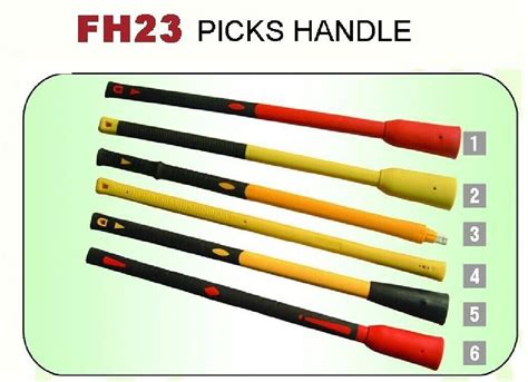 Fiberglass Pickaxe Handle Replacement