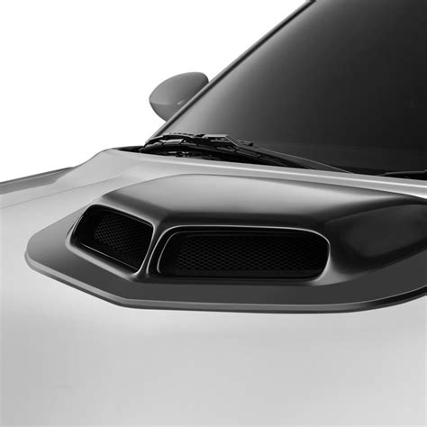 Fiberglass Plus Hood