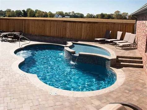 Fiberglass Pools Des Moines