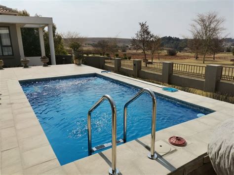 Fiberglass Pools Zimbabwe