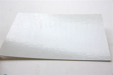fiberglass reinforced plastic sheet