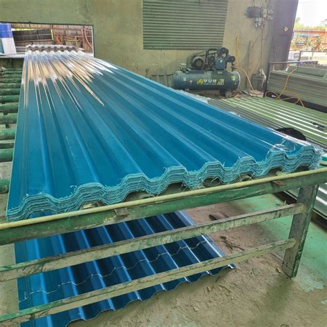 fiberglass roof sheeting durban