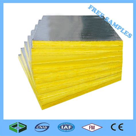 fiberglass sheet insulation