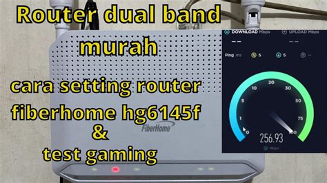 Fiberhome Router Default Gateway