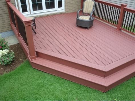 Fiberon Composite Decking Installation Video
