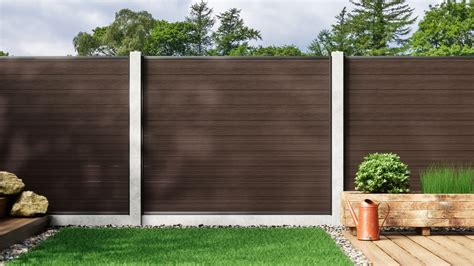 fiberon fence