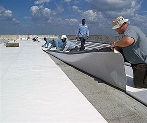 fibertite roofing systems by seaman corp
