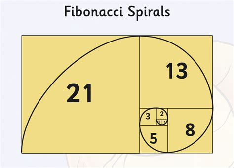 fibonacci pattern pattern 4