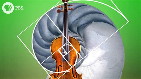 Fibonacci Sequence In Music Composition