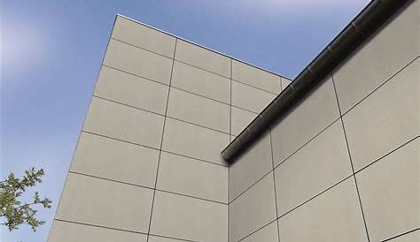 Fibre Cement Panels Uk Cladding Ceramapanel Husk Architectural