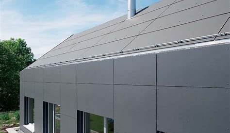 Fibre Cement Roof Cladding Google Search Rainscreen