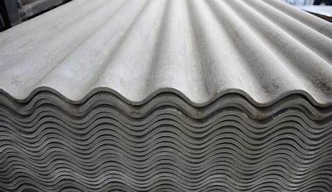 Fibre Cement Roof Sheets Prices PACKS OF FIBRE CEMENT BIG SIX PROFILED ROOFING SHEETS