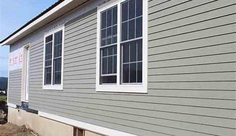 How much does Fiber Cement Siding cost? Siding