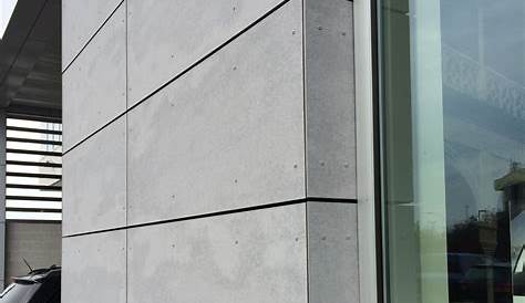 Fibre Cement Wall Cladding Details Exterior Solutions Board Fabricators