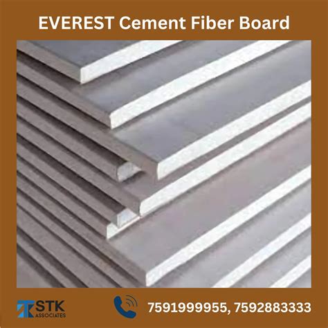 Fibre Cement Board Hs Code India