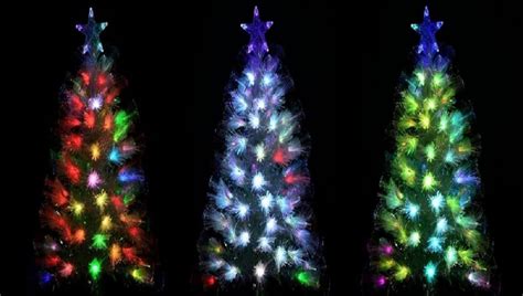 fibre optic christmas tree bulbs replacement