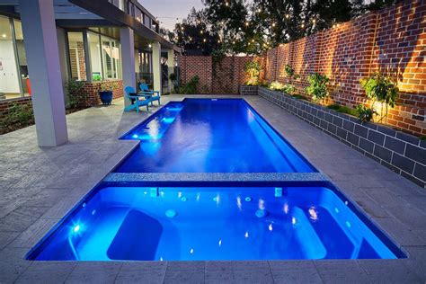 fibreglass pools sunshine coast price