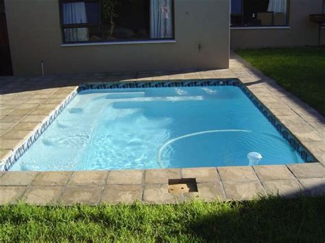 Fibreglass Pools Za