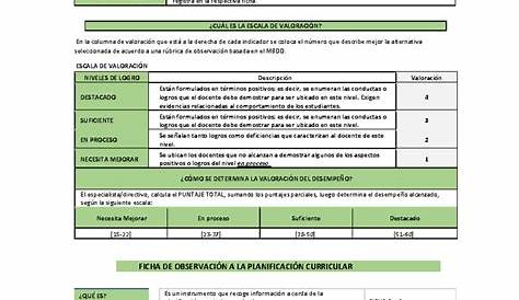 Ficha Curricular | Correo | Educación Secundaria