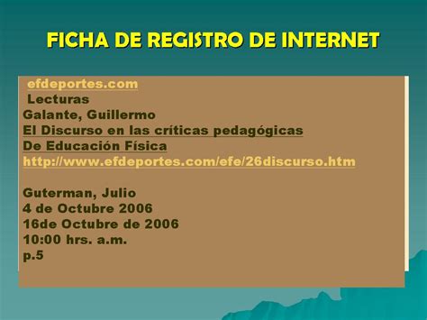 5 ejemplos de fichas bibliográficas , . Brainly.lat