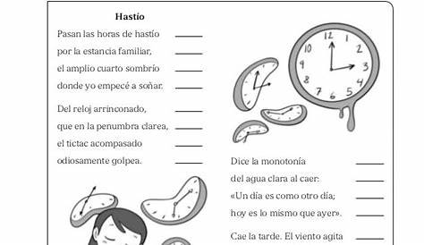 Fichas refuerzo 4 primaria castellano saber hacer | Escribir palabras